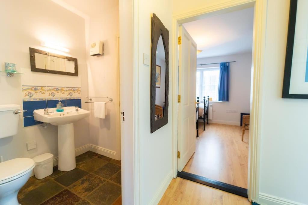 The Haven Dingle, Self Catering Accommodation Εξωτερικό φωτογραφία