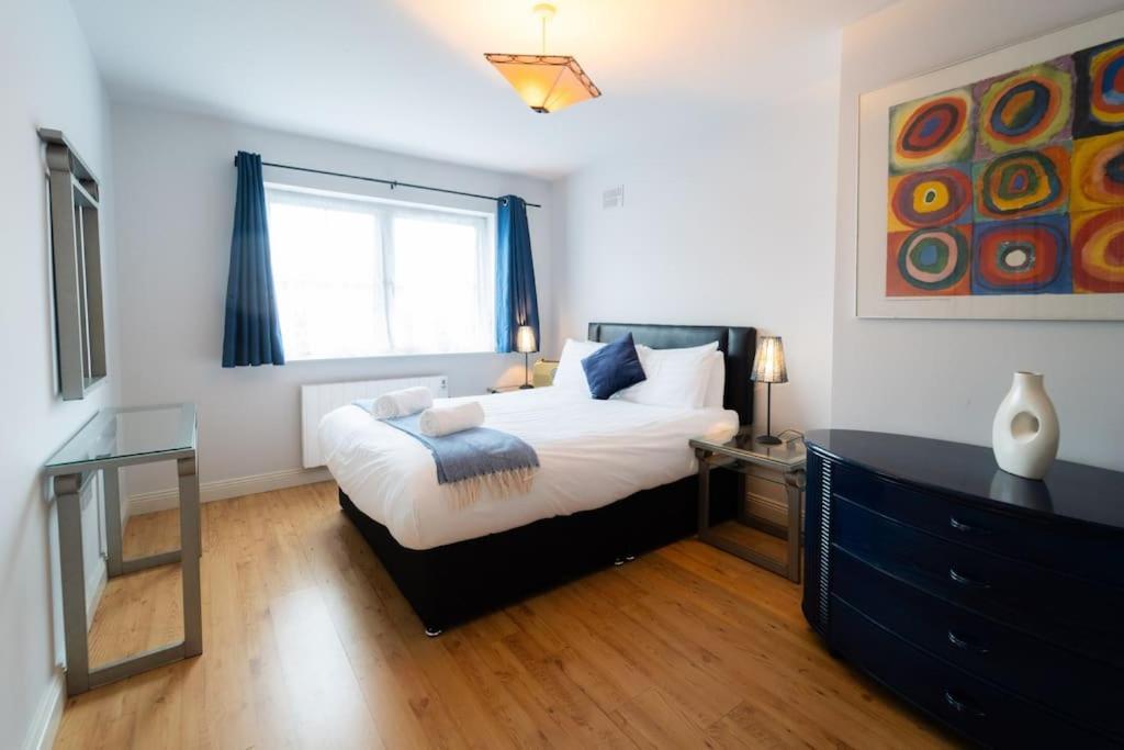 The Haven Dingle, Self Catering Accommodation Εξωτερικό φωτογραφία