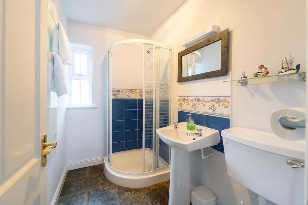 The Haven Dingle, Self Catering Accommodation Εξωτερικό φωτογραφία