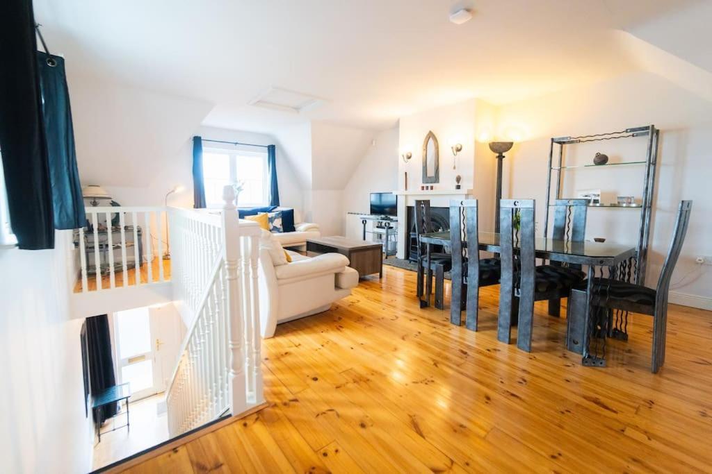 The Haven Dingle, Self Catering Accommodation Εξωτερικό φωτογραφία