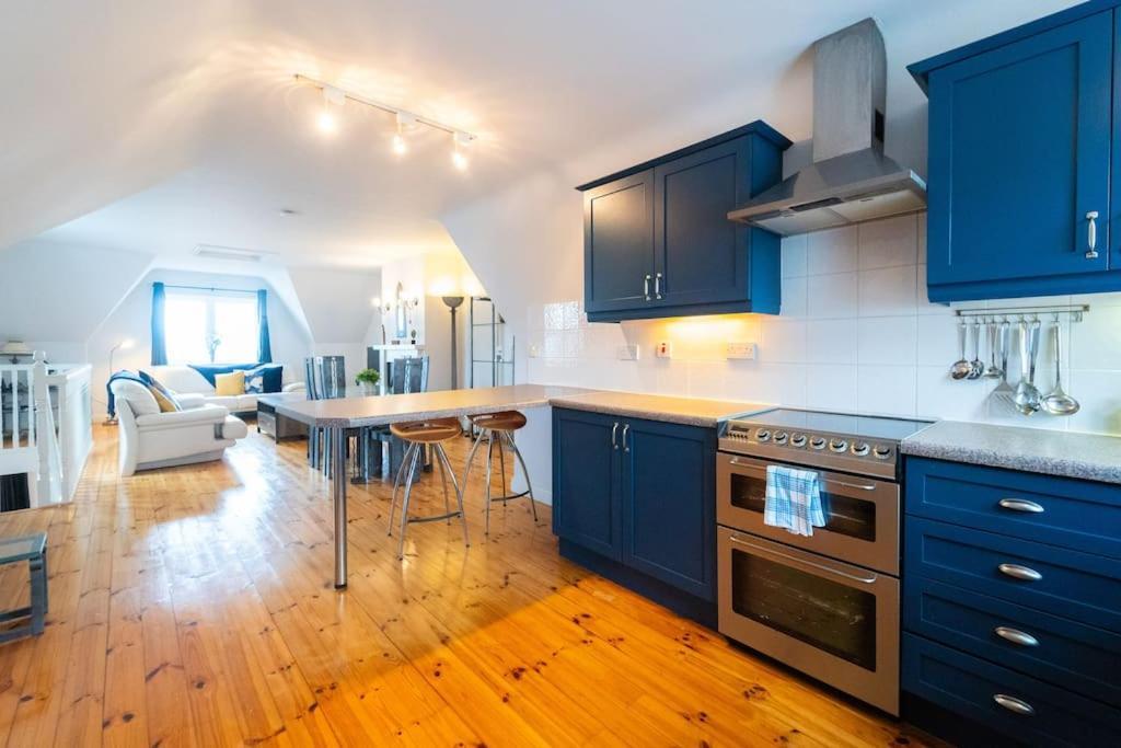 The Haven Dingle, Self Catering Accommodation Εξωτερικό φωτογραφία
