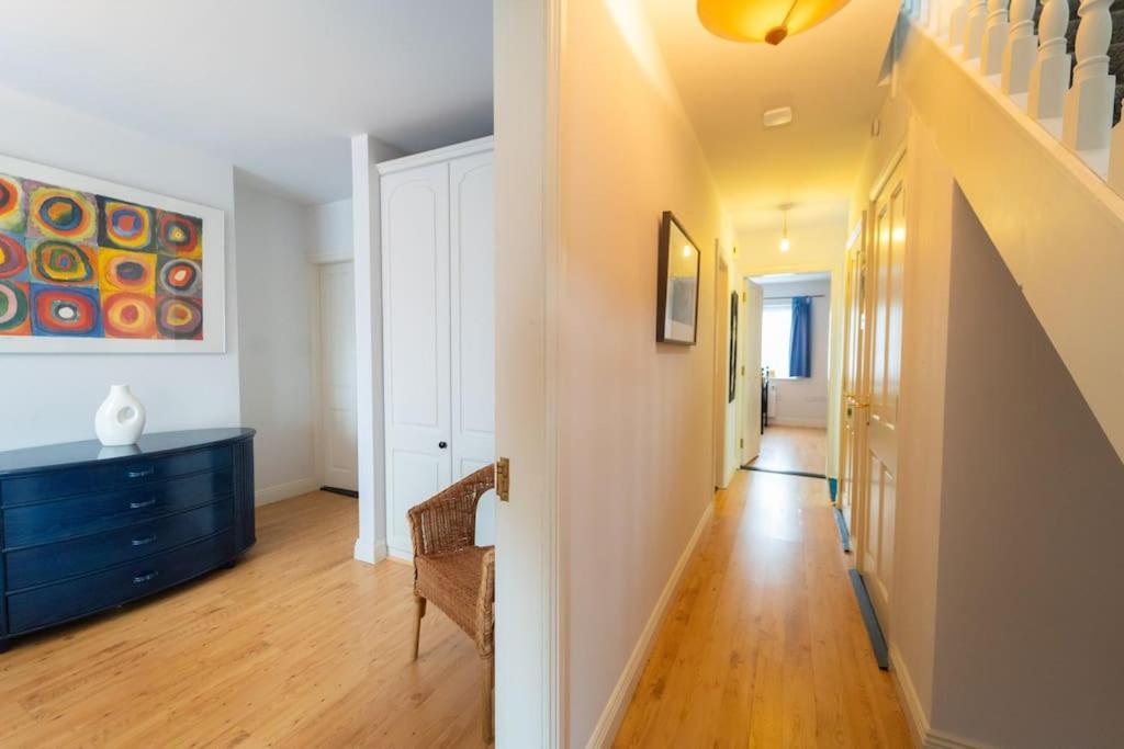 The Haven Dingle, Self Catering Accommodation Εξωτερικό φωτογραφία