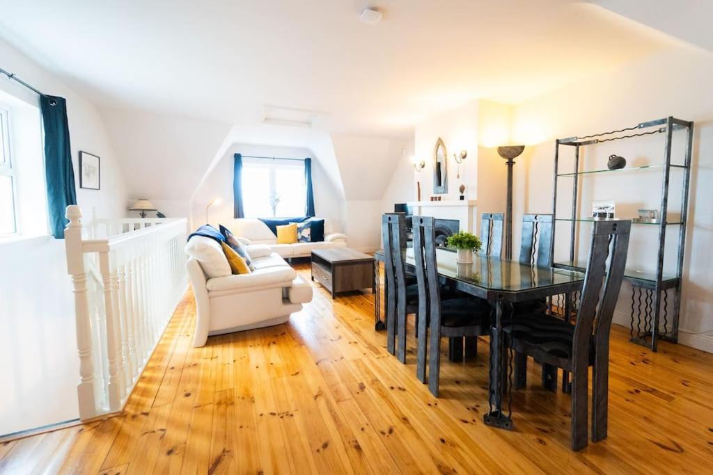 The Haven Dingle, Self Catering Accommodation Εξωτερικό φωτογραφία