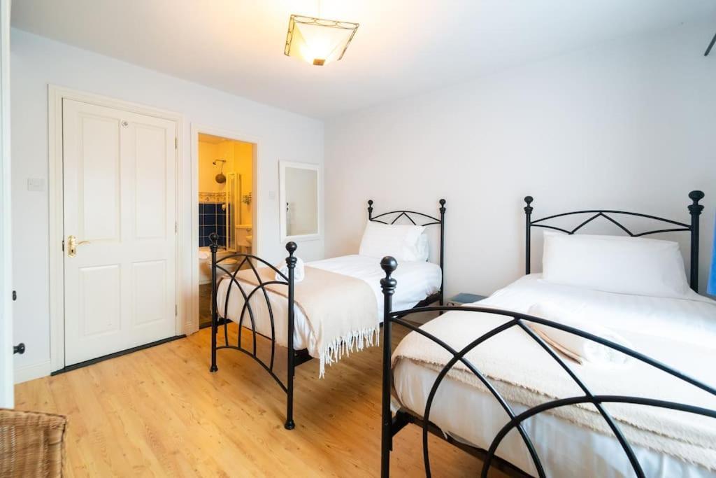 The Haven Dingle, Self Catering Accommodation Εξωτερικό φωτογραφία