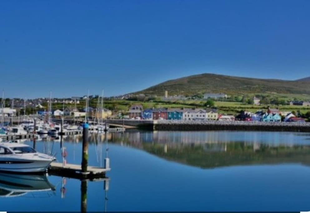 The Haven Dingle, Self Catering Accommodation Εξωτερικό φωτογραφία