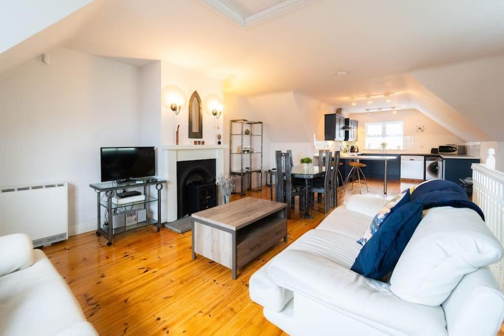 The Haven Dingle, Self Catering Accommodation Εξωτερικό φωτογραφία