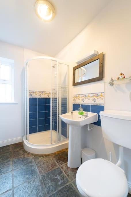 The Haven Dingle, Self Catering Accommodation Εξωτερικό φωτογραφία