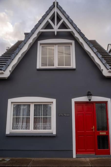 The Haven Dingle, Self Catering Accommodation Εξωτερικό φωτογραφία