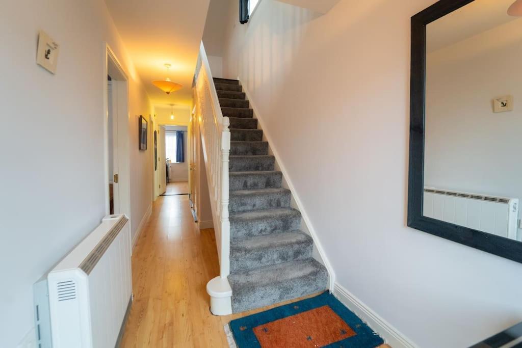 The Haven Dingle, Self Catering Accommodation Εξωτερικό φωτογραφία