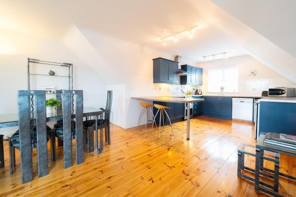 The Haven Dingle, Self Catering Accommodation Εξωτερικό φωτογραφία